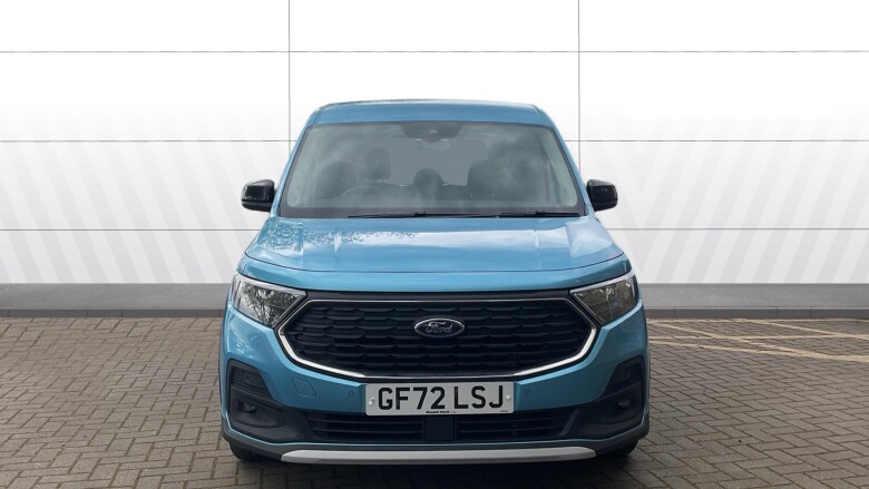 Ford Tourneo Connect 2.0 EcoBlue Active 5dr Diesel Estate